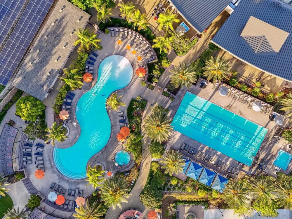 8336 Summit Way San Diego, CA 92108