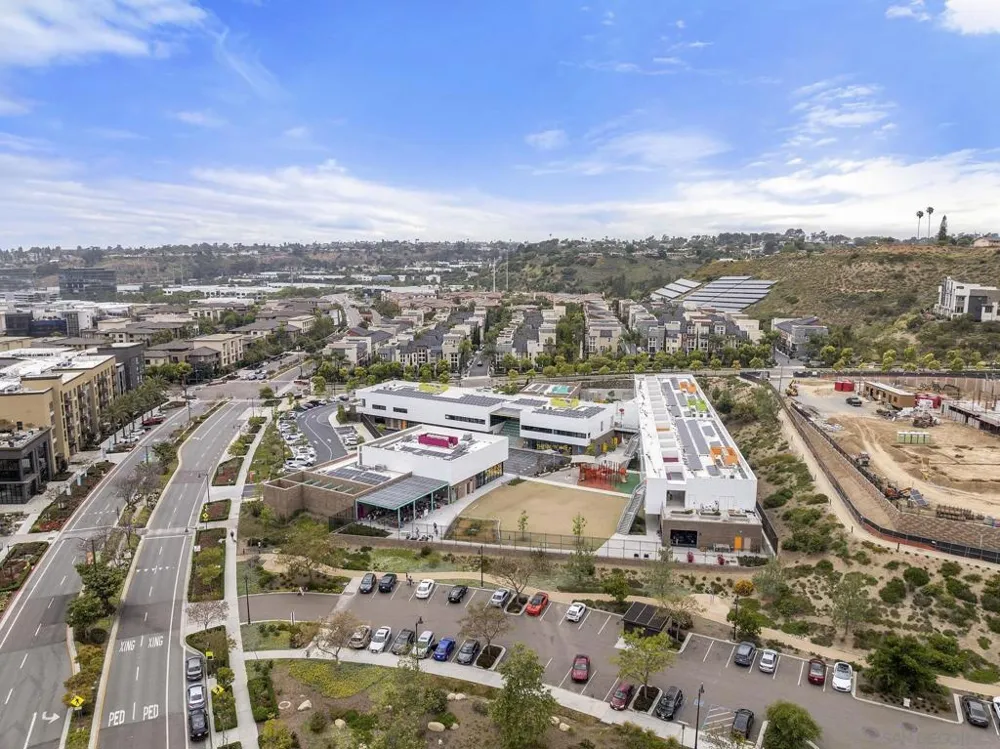 8336 Summit Way San Diego, CA 92108
