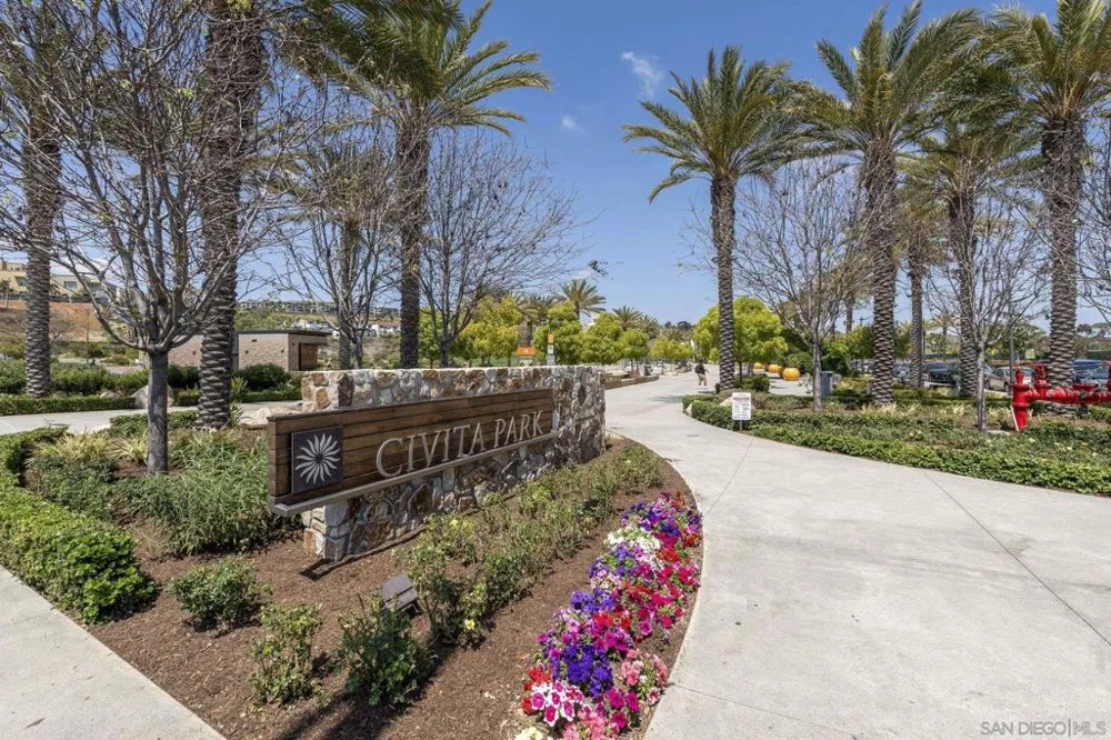 8336 Summit Way San Diego, CA 92108