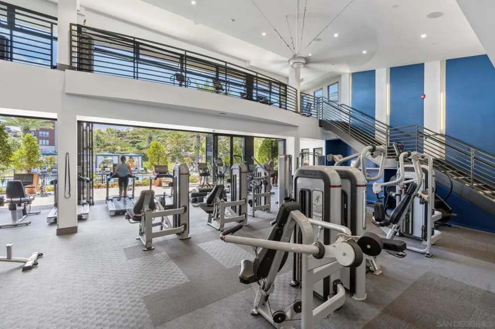 8336 Summit Way San Diego, CA 92108