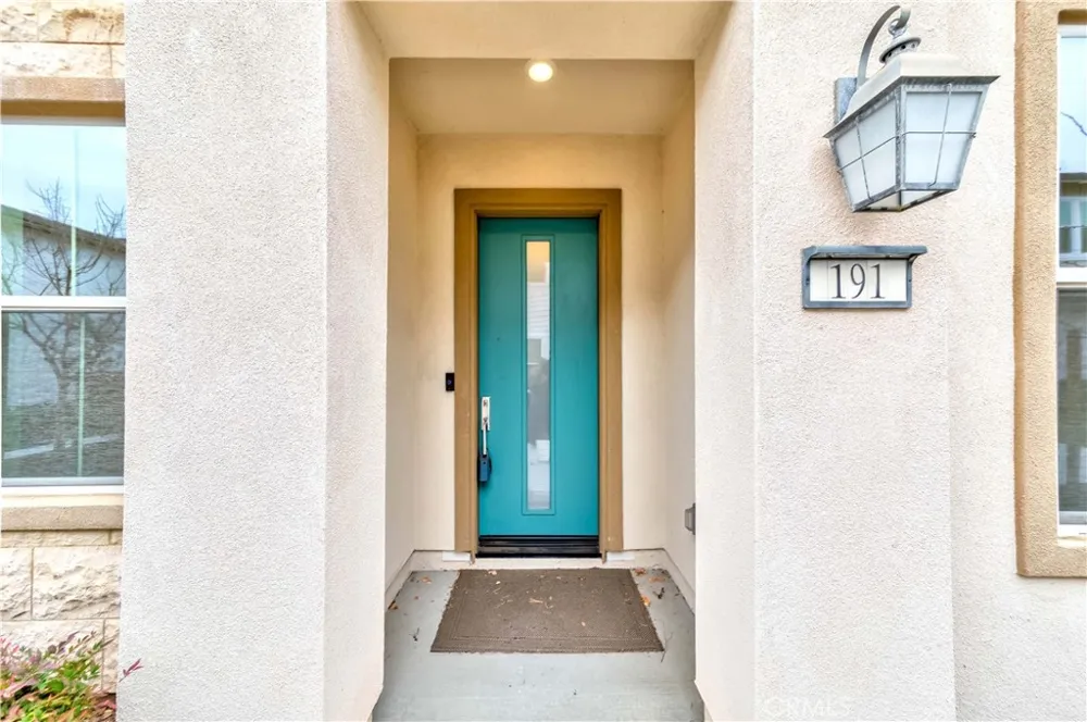 191 Frame Irvine, CA 92618