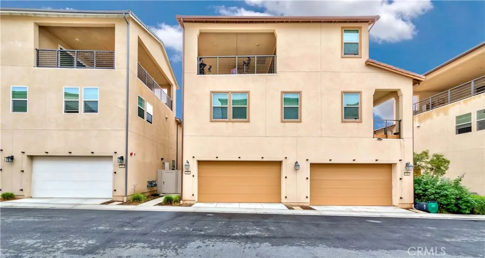 191 Frame Irvine, CA 92618