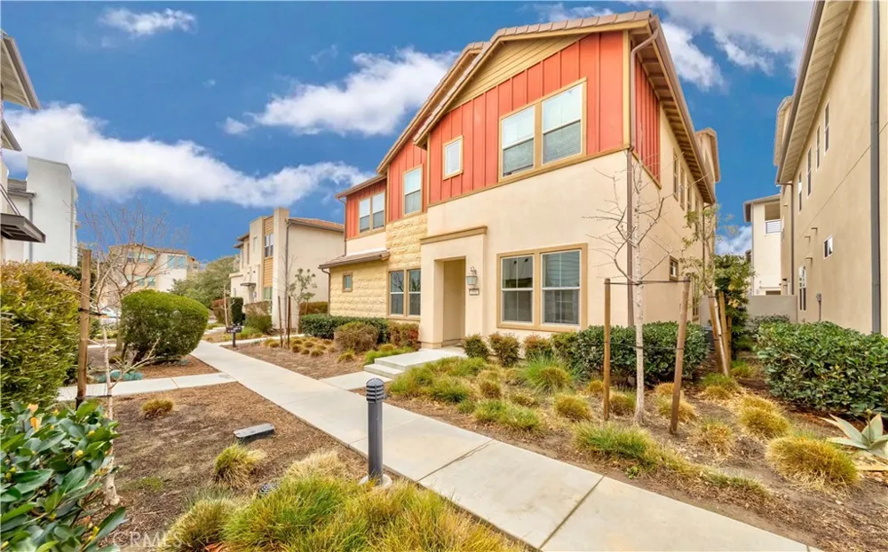 191 Frame Irvine, CA 92618