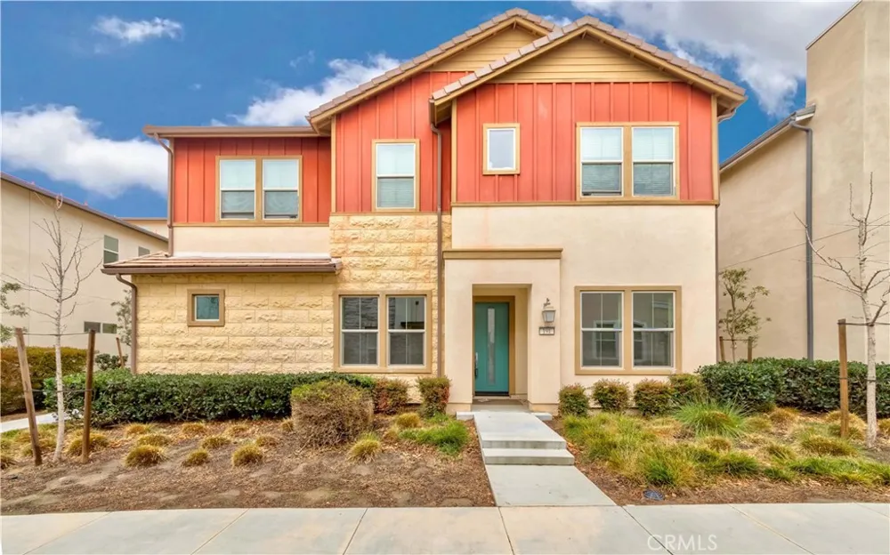 191 Frame Irvine, CA 92618