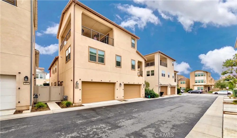 191 Frame Irvine, CA 92618