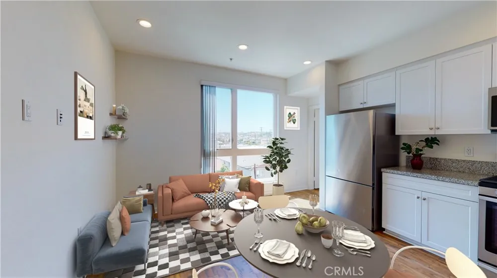 1836 Sichel St. Los Angeles, CA 90031