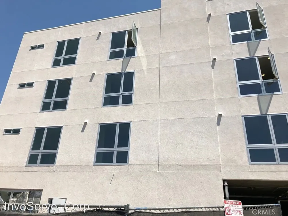 1836 Sichel St. Los Angeles, CA 90031