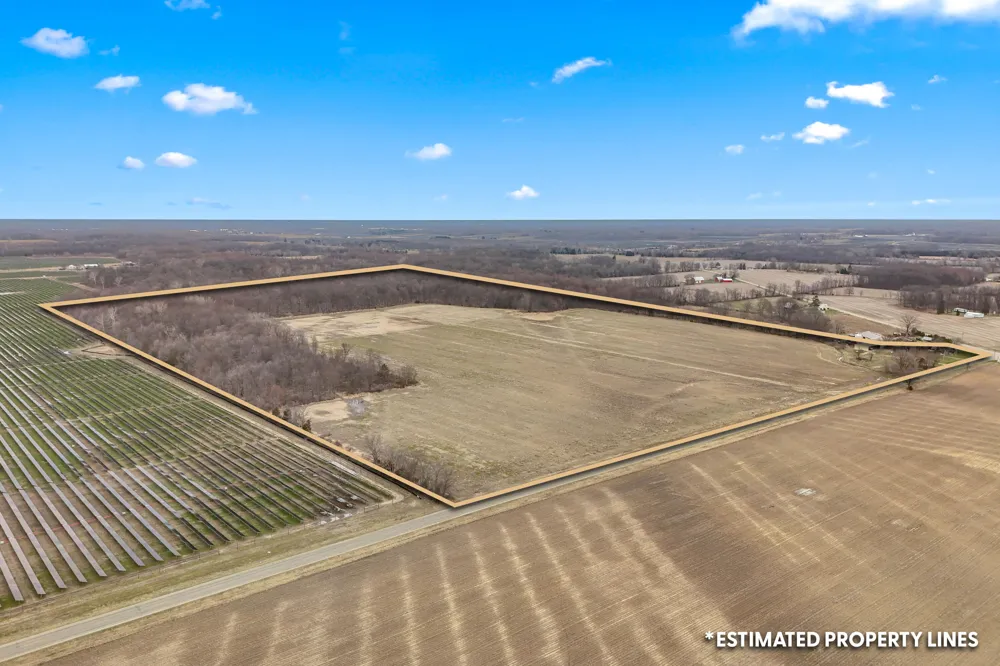 102 W Central Road Coldwater, MI 49036