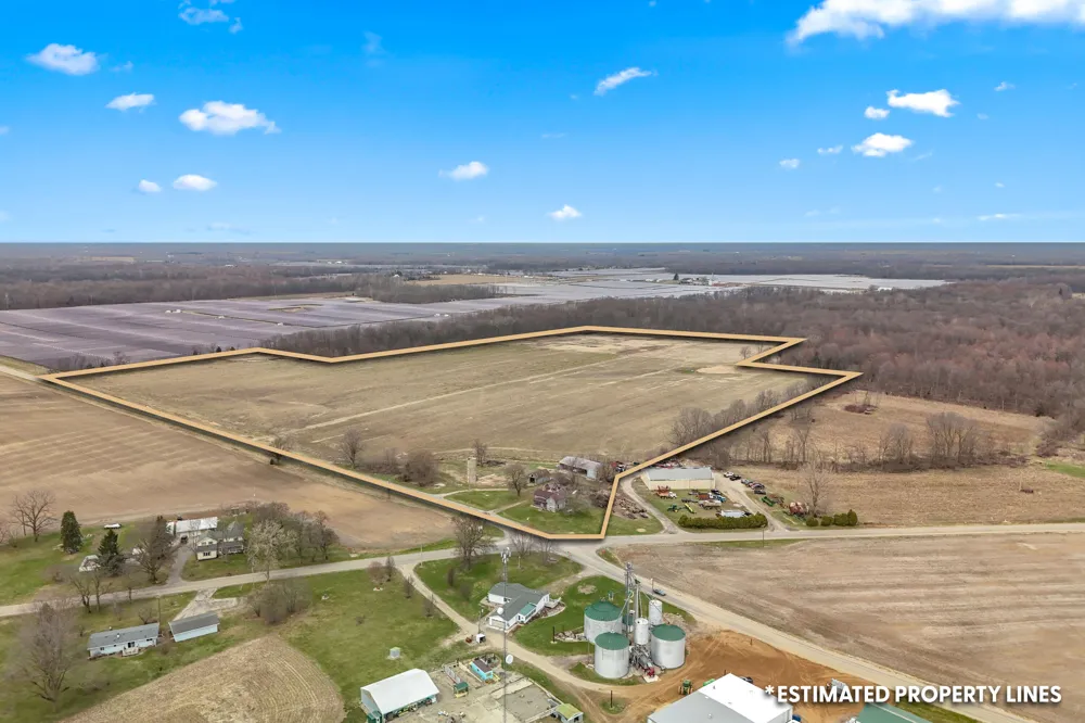 102 W Central Road Coldwater, MI 49036