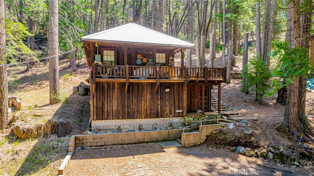 50054 Poplar Road Oakhurst, CA 93644