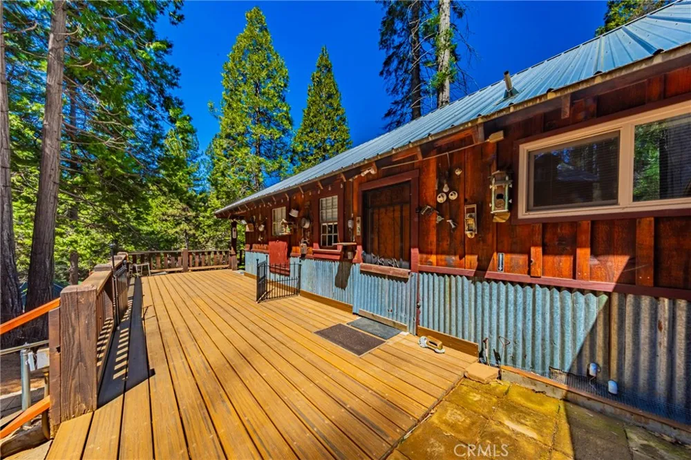 50054 Poplar Road Oakhurst, CA 93644