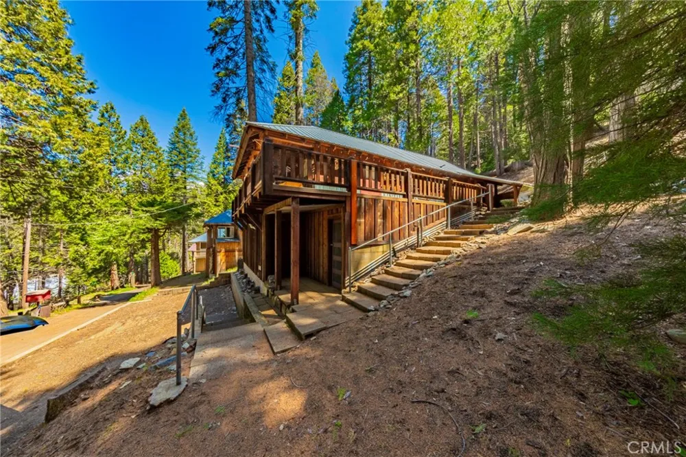 50054 Poplar Road Oakhurst, CA 93644