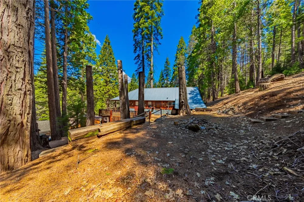 50054 Poplar Road Oakhurst, CA 93644