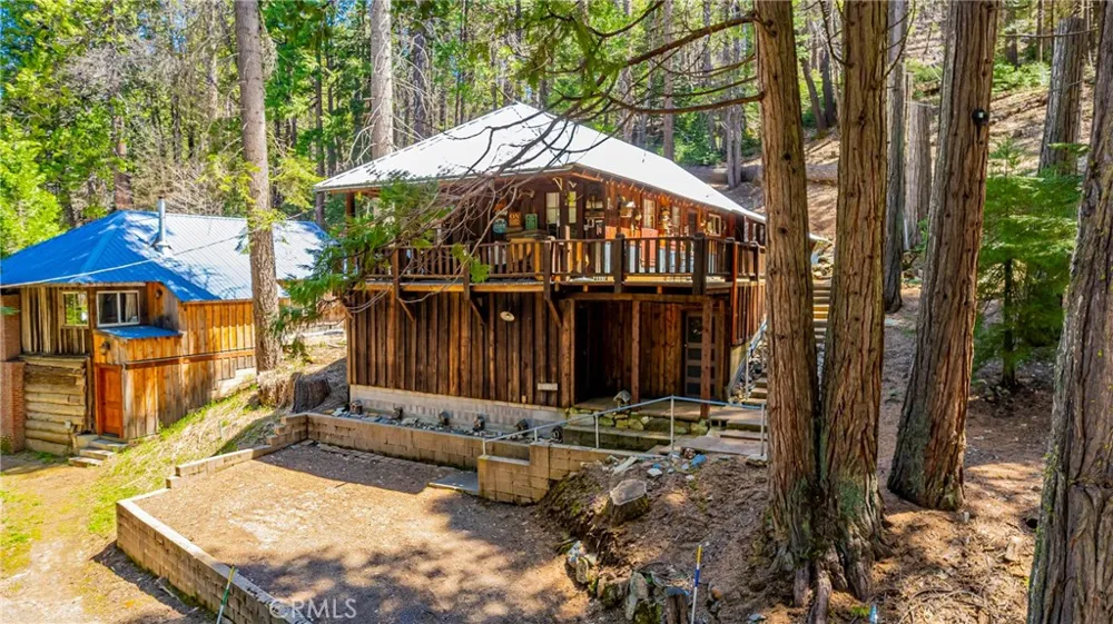 50054 Poplar Road Oakhurst, CA 93644