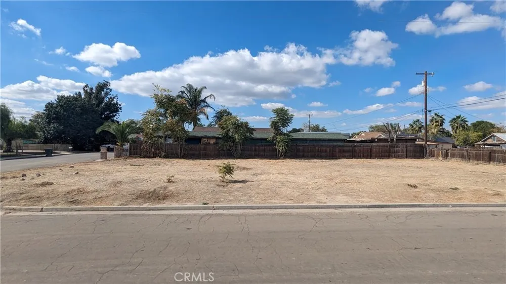 500 Lawson Road Bakersfield, CA 93307