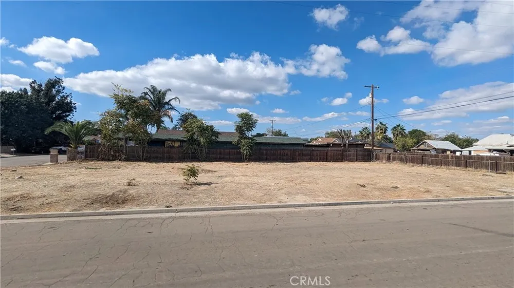 500 Lawson Road Bakersfield, CA 93307
