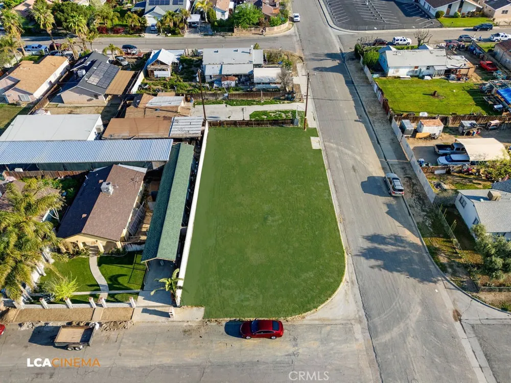 500 Lawson Road Bakersfield, CA 93307