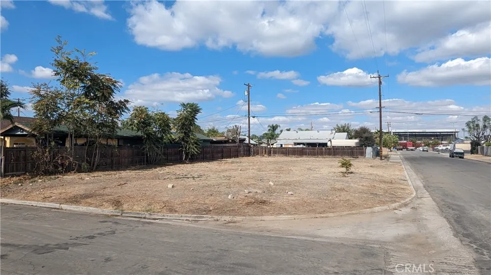 500 Lawson Road Bakersfield, CA 93307