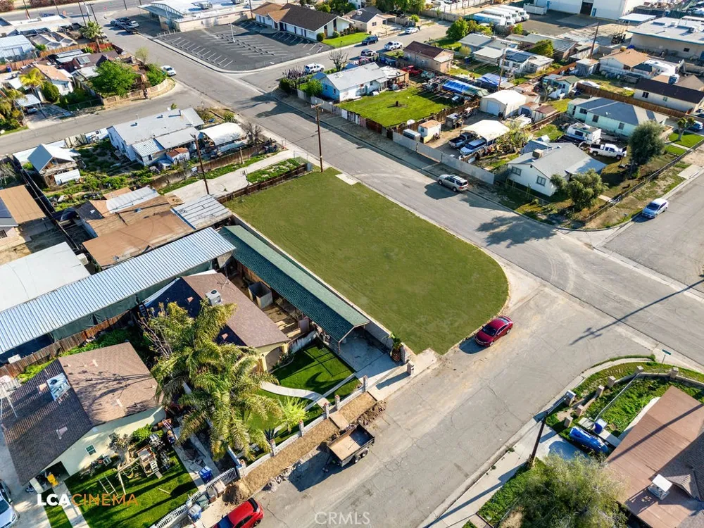 500 Lawson Road Bakersfield, CA 93307
