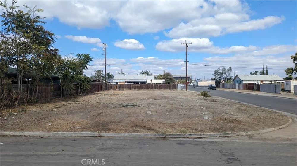 500 Lawson Road Bakersfield, CA 93307