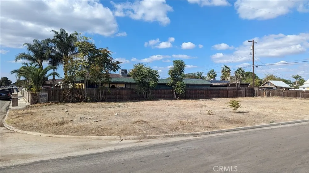 500 Lawson Road Bakersfield, CA 93307