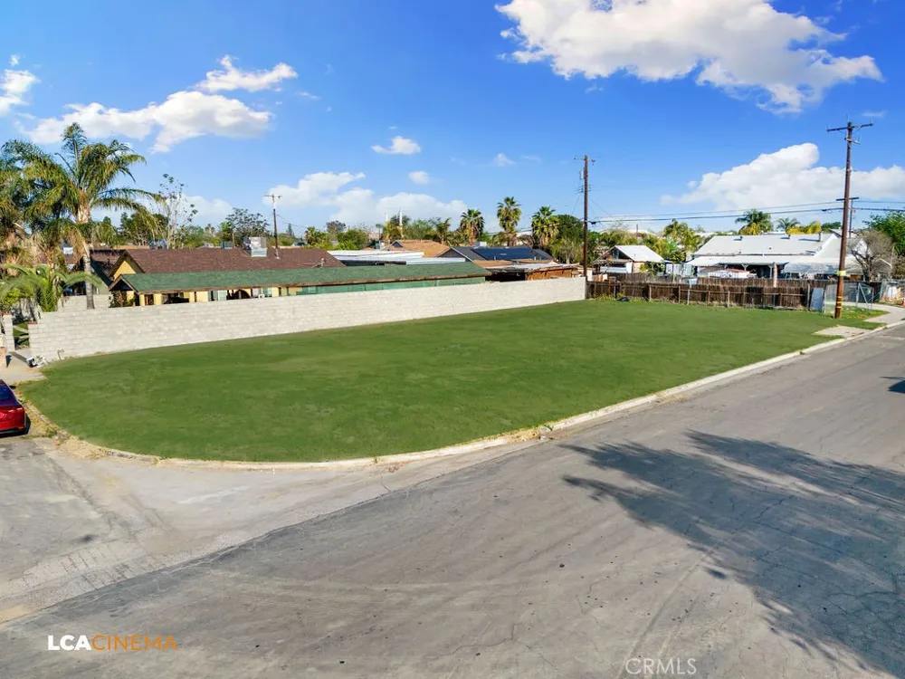 500 Lawson Road Bakersfield, CA 93307