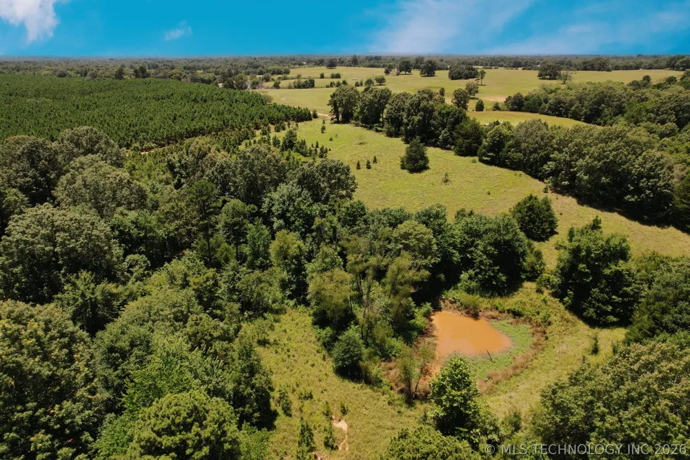 5 1960 ROAD Antlers, OK 74523