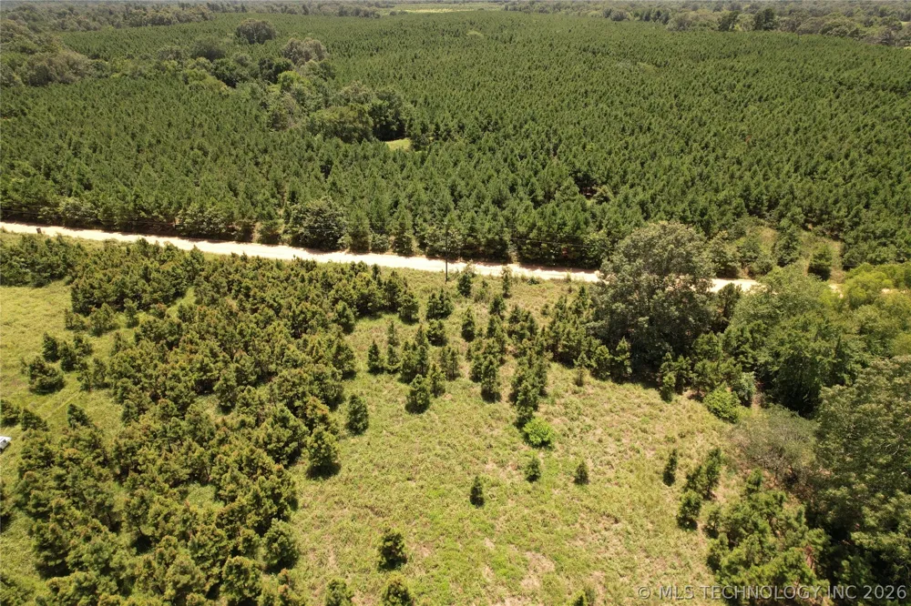 5 1960 ROAD Antlers, OK 74523