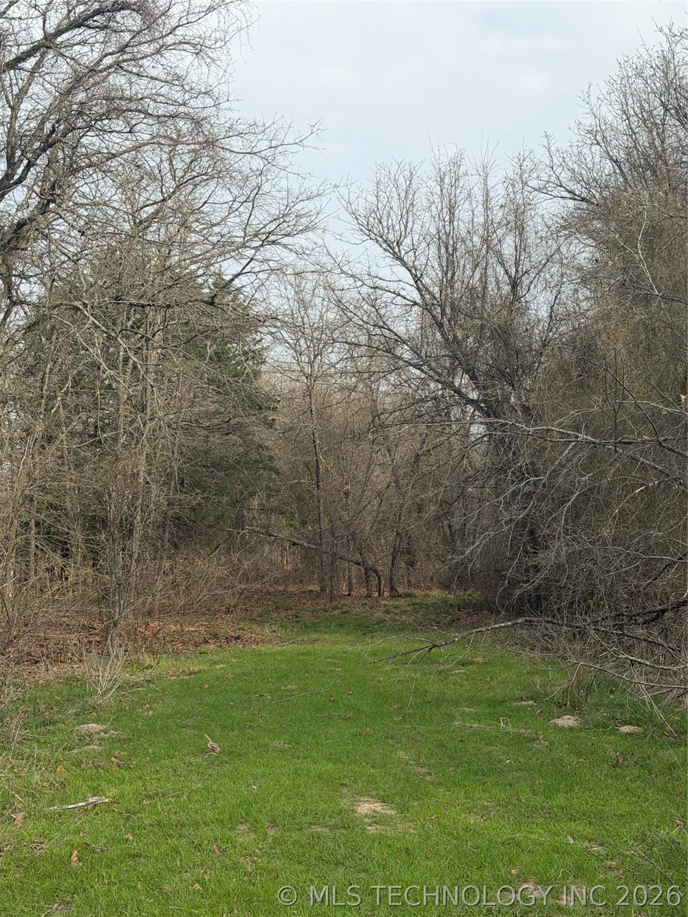 5 1960 ROAD Antlers, OK 74523