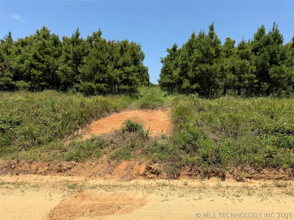 5 1960 ROAD Antlers, OK 74523