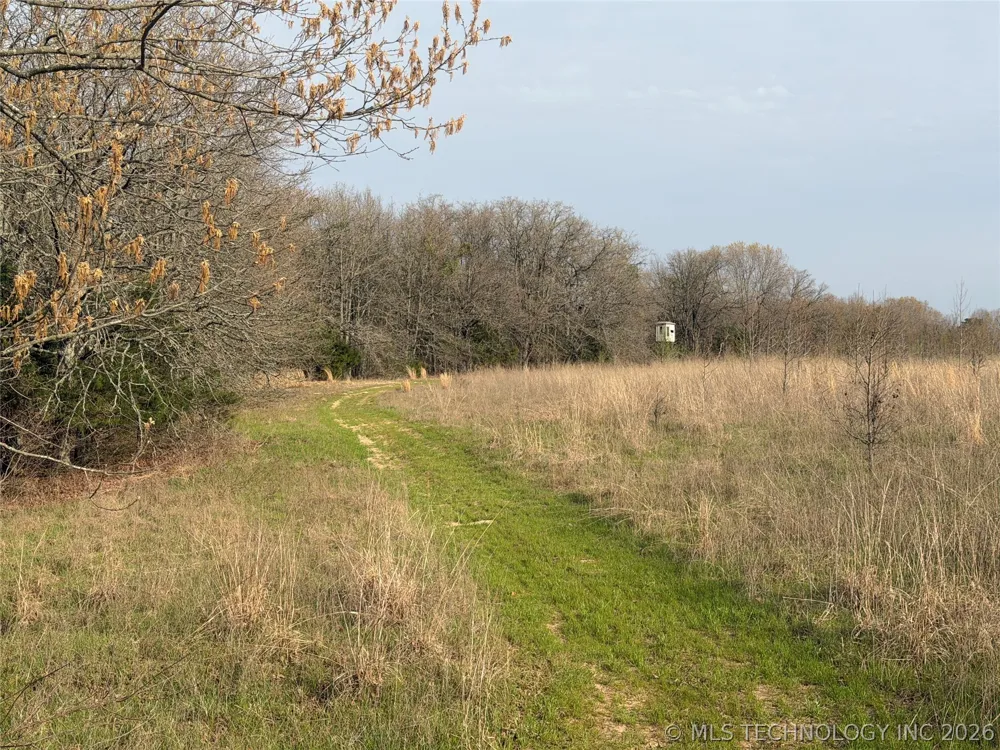 5 1960 ROAD Antlers, OK 74523