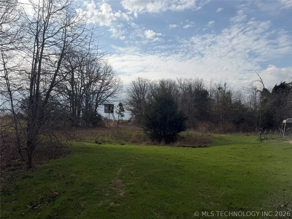 5 1960 ROAD Antlers, OK 74523