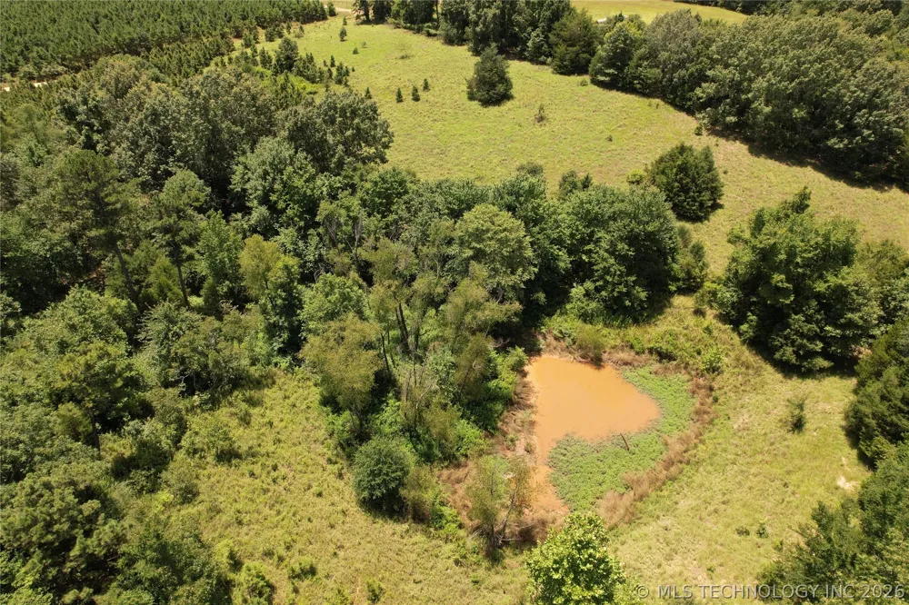 5 1960 ROAD Antlers, OK 74523