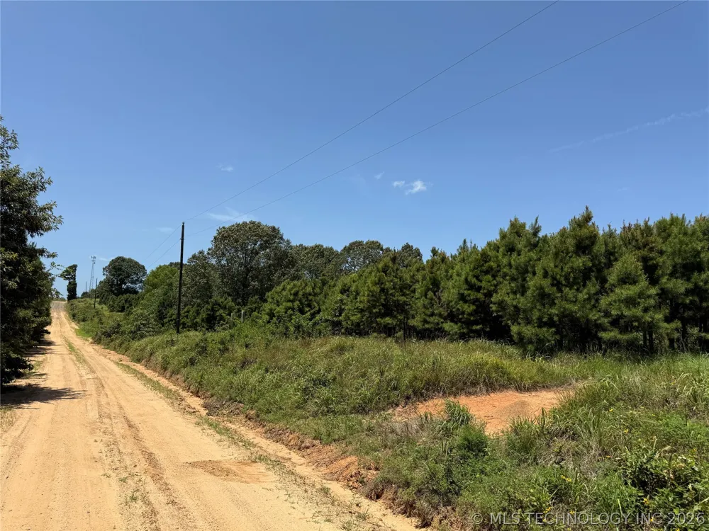 5 1960 ROAD Antlers, OK 74523