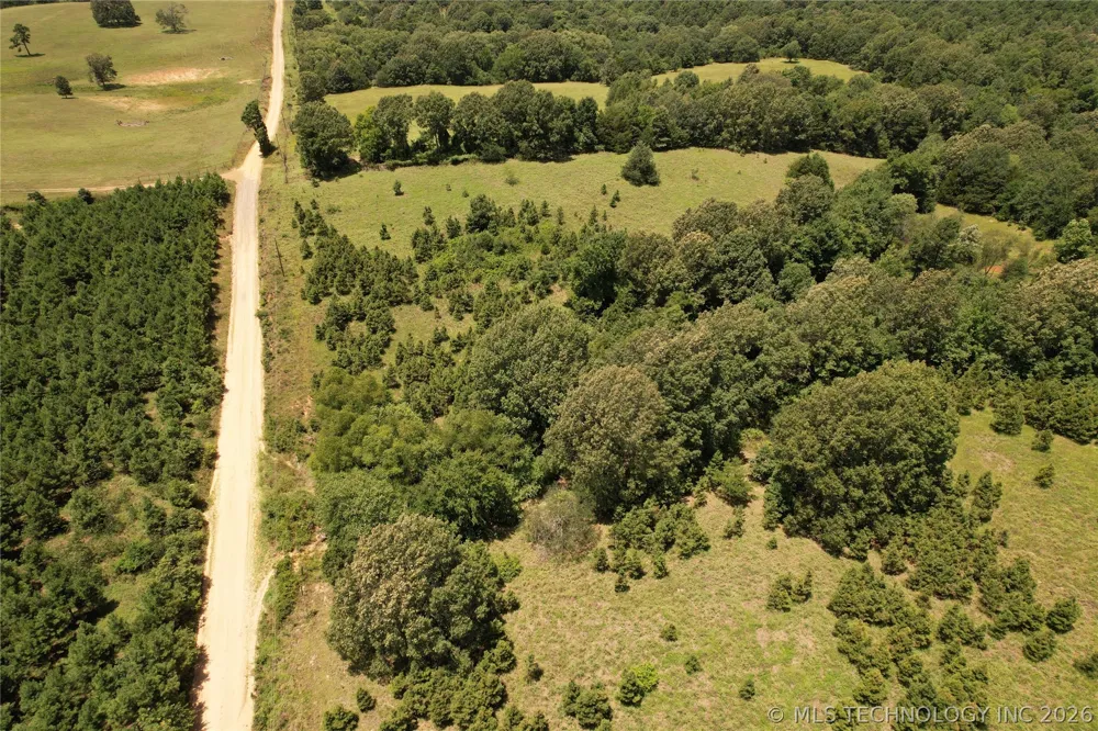 5 1960 ROAD Antlers, OK 74523