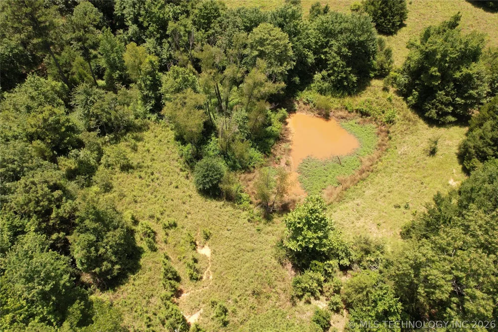 5 1960 ROAD Antlers, OK 74523
