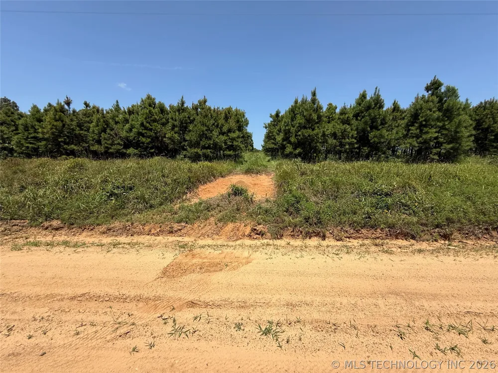 5 1960 ROAD Antlers, OK 74523