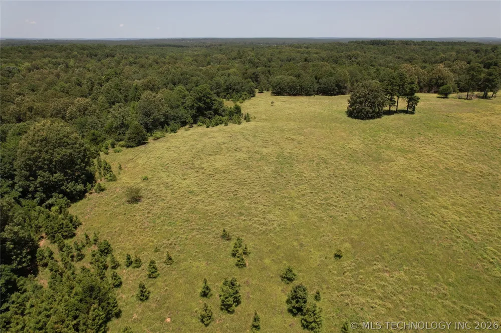 5 1960 ROAD Antlers, OK 74523