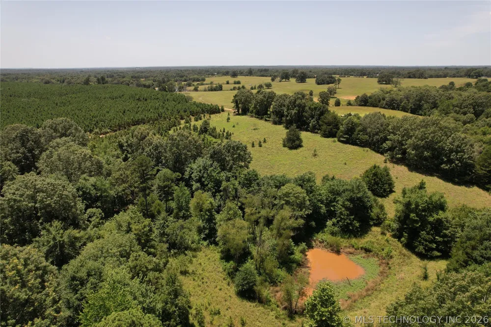 5 1960 ROAD Antlers, OK 74523