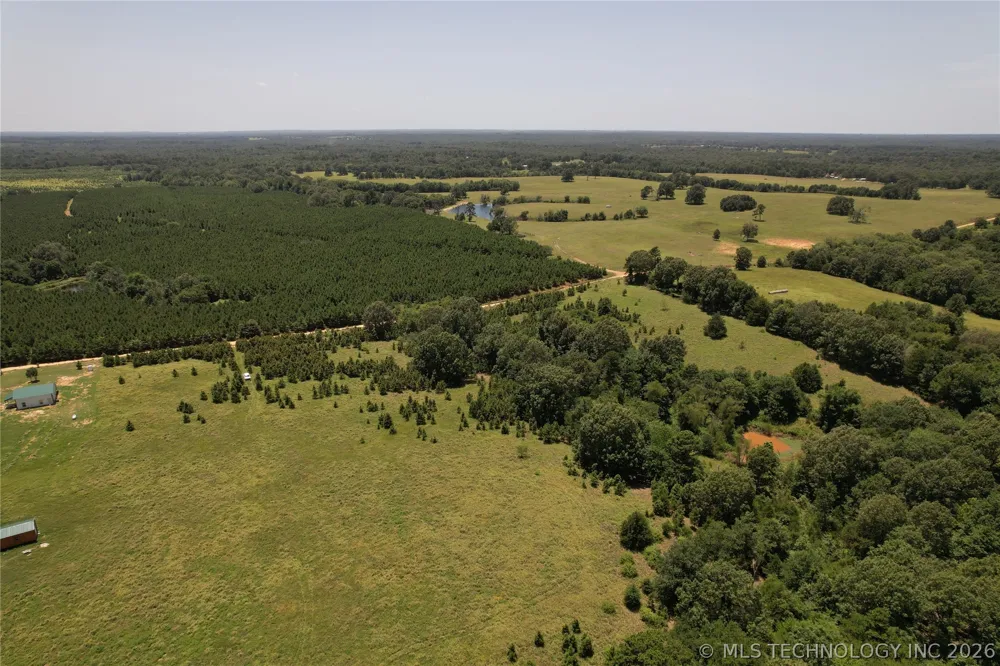 5 1960 ROAD Antlers, OK 74523