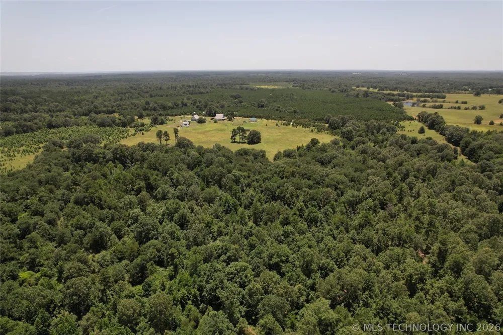 5 1960 ROAD Antlers, OK 74523