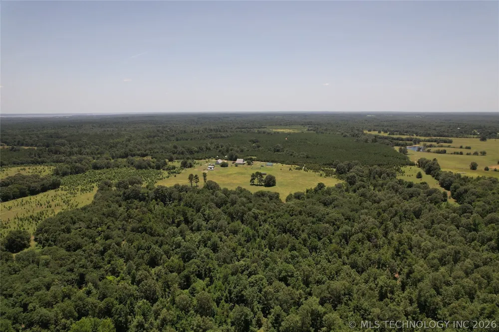 5 1960 ROAD Antlers, OK 74523