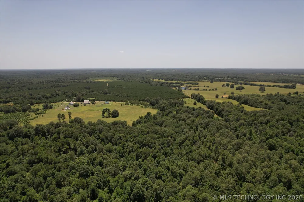 5 1960 ROAD Antlers, OK 74523