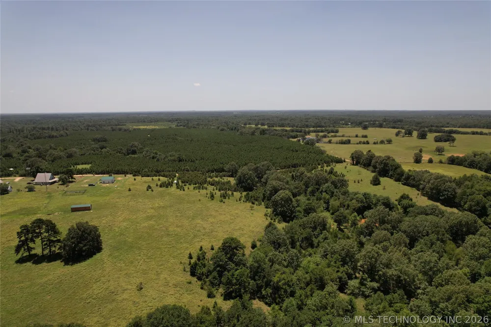 5 1960 ROAD Antlers, OK 74523
