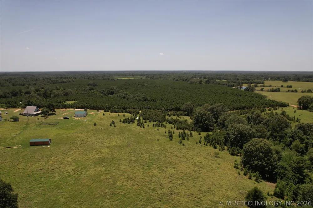 5 1960 ROAD Antlers, OK 74523