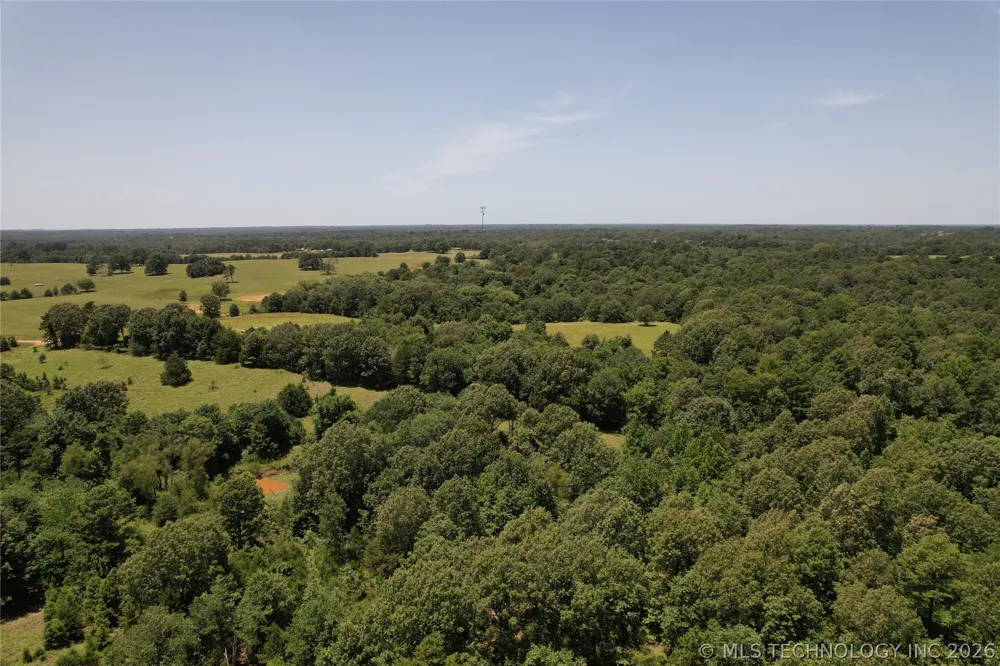 5 1960 ROAD Antlers, OK 74523