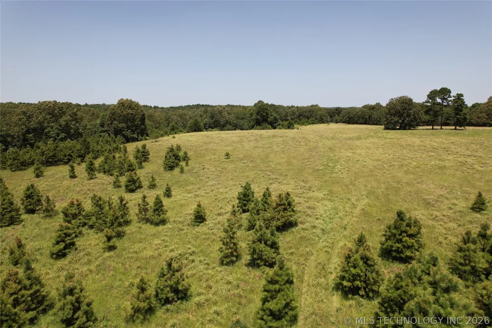 5 1960 ROAD Antlers, OK 74523