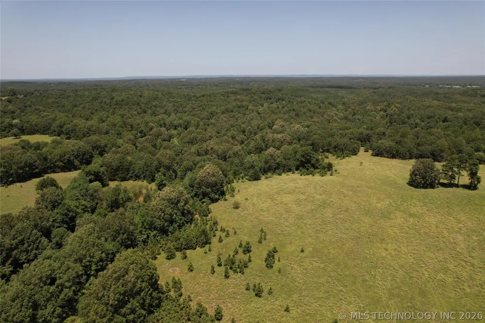 5 1960 ROAD Antlers, OK 74523