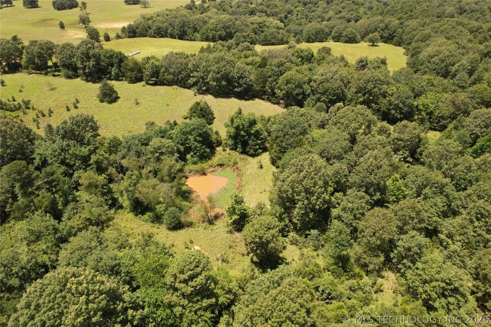 5 1960 ROAD Antlers, OK 74523