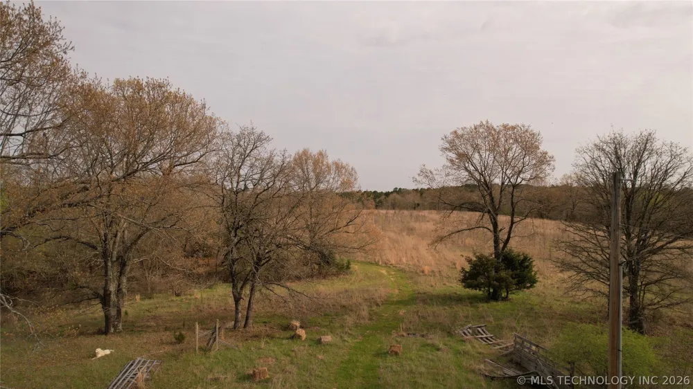 5 1960 ROAD Antlers, OK 74523